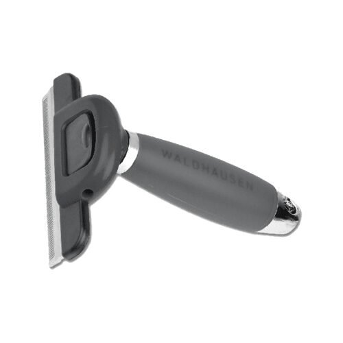 Waldhausen Comb with Gel Handle - 13,5 x 10 cm