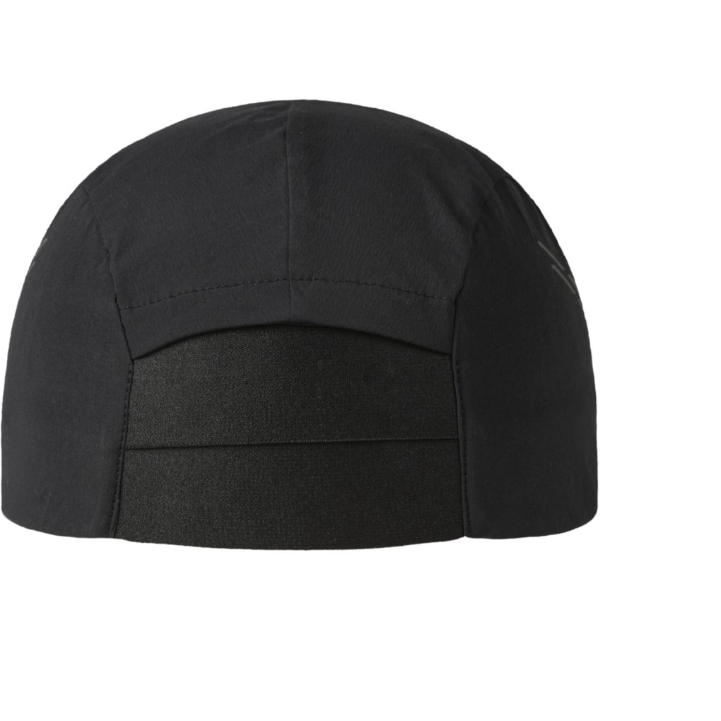 Buff® Pack Light Cap Adult - Solid Black