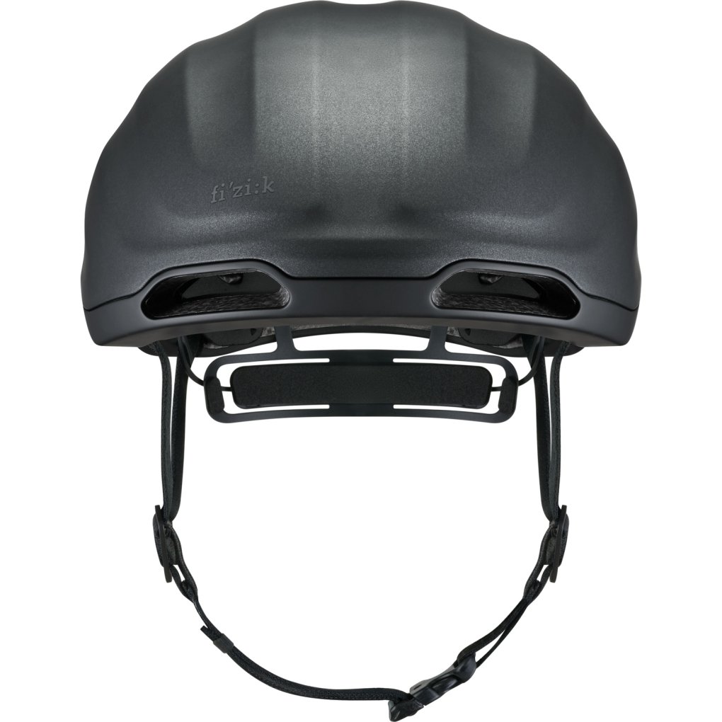 Fizik Kudo Aero Road Helmet - black