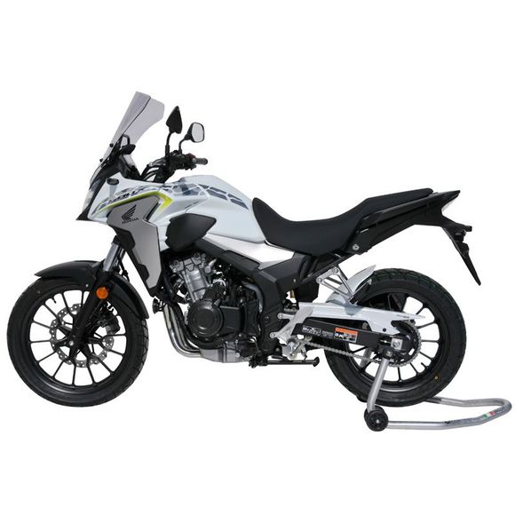 Ermax Rear Fender - WhiteRef: EM1732