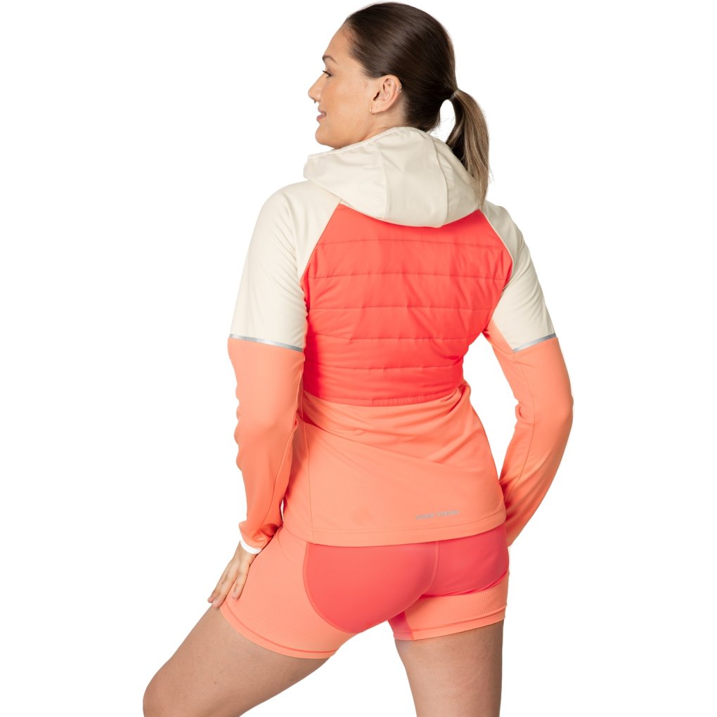 Kari Traa Nia Jacket Women - corel