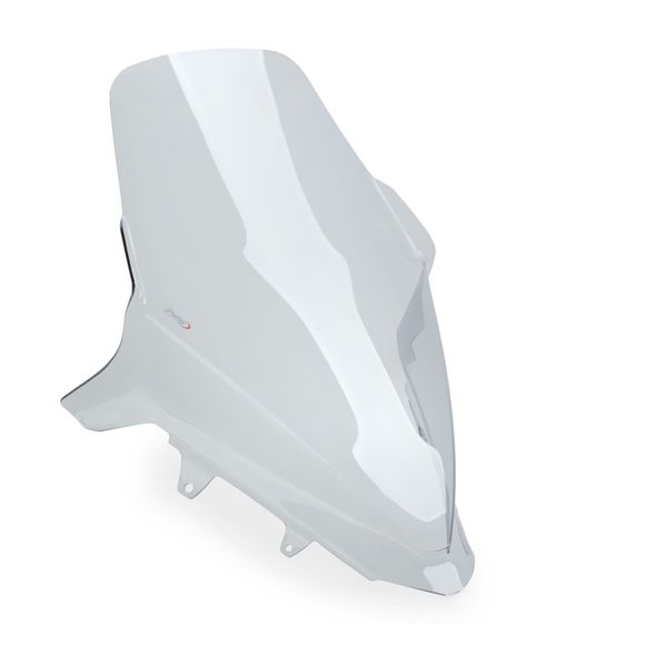 Bulle Puig V -Tech Line Touring (+25 cm) - ColorlessHONDA 125 PCX 125 ABS - 2025Ref: PUI0907