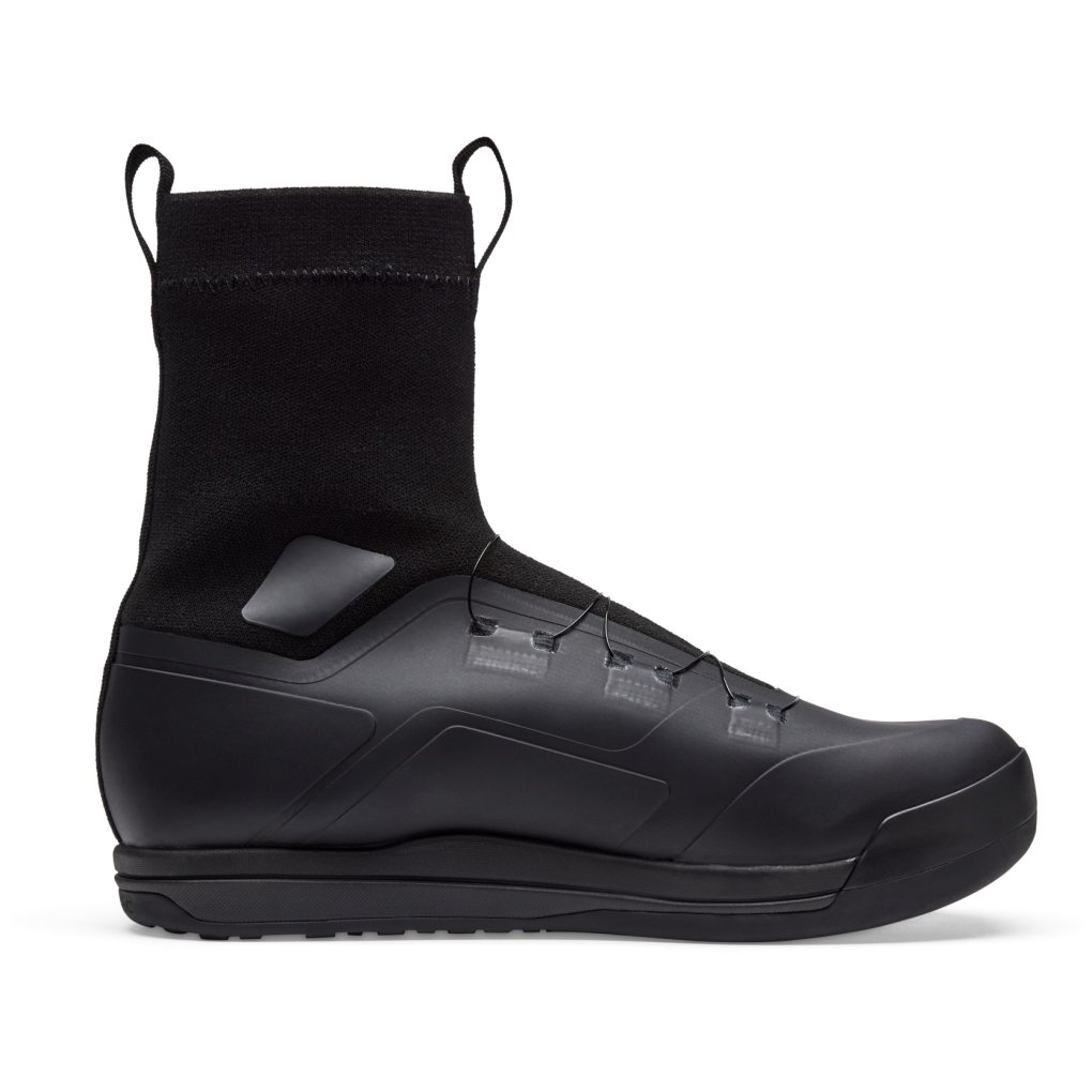 FOX Union All Weather BOA MTB Shoes - black
