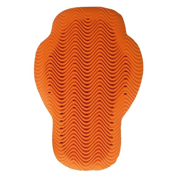 Held VIPER 2 D3O® Back Protector - OrangeRef: ED0192