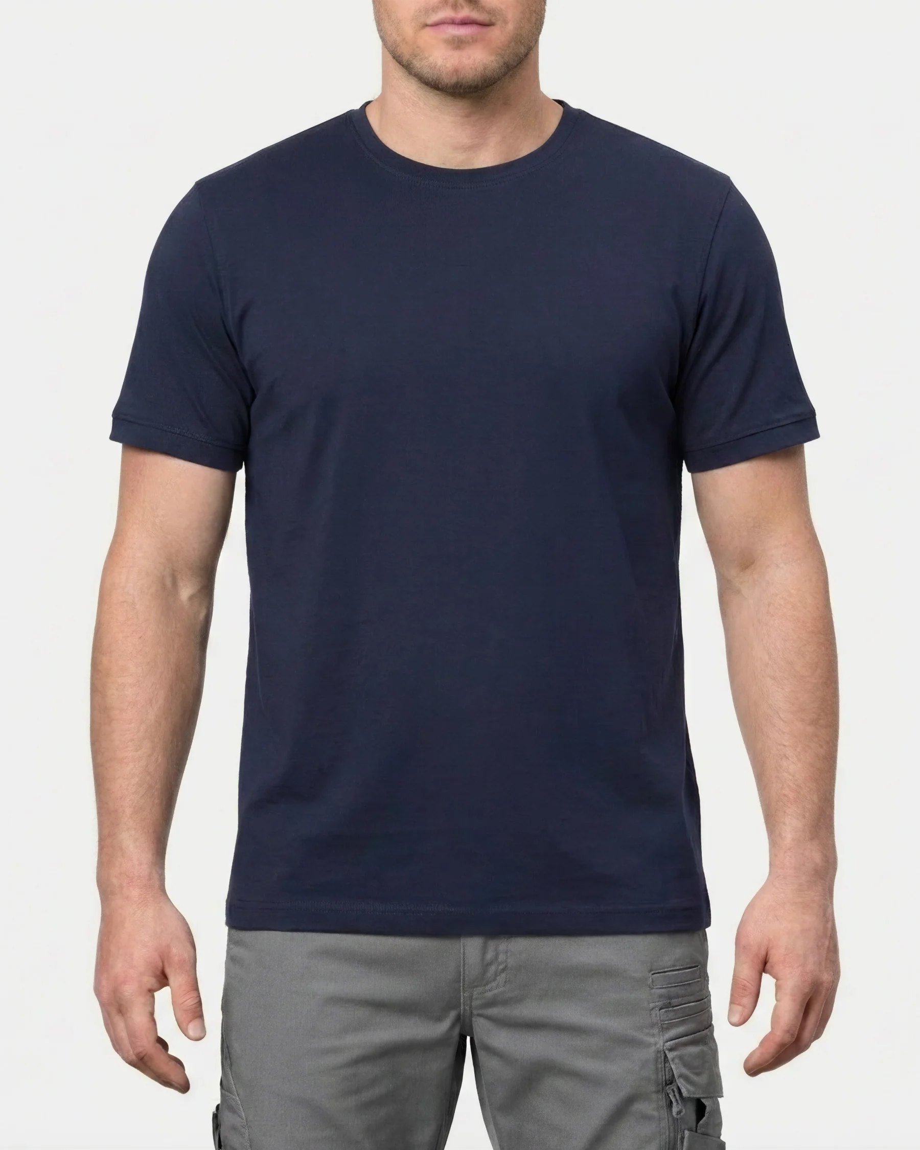 Cotton T-Shirt