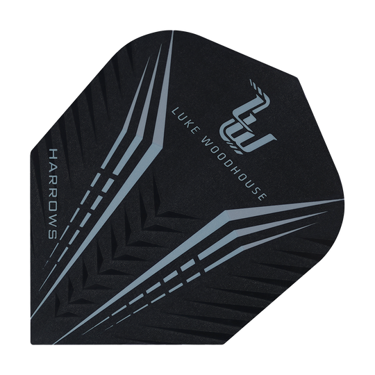 Harrows Prime Luke Woodhouse Standard Flights