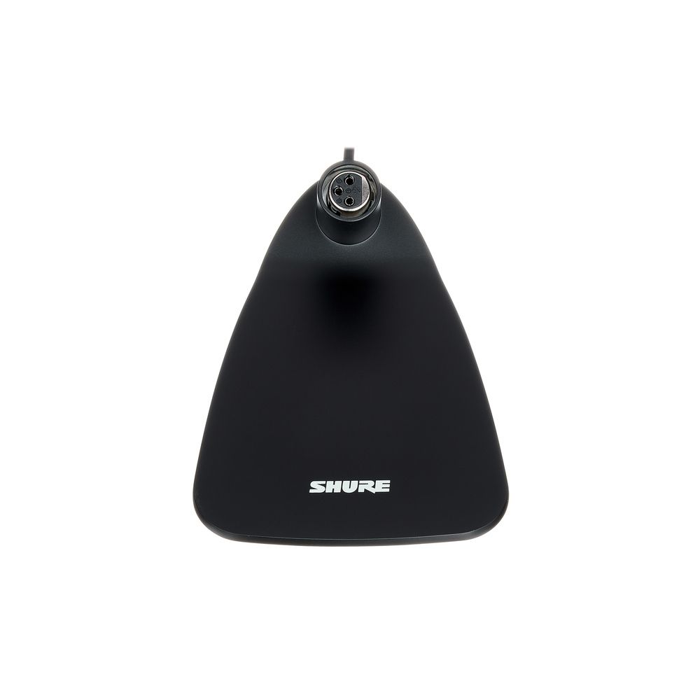 Shure Centraverse CVD