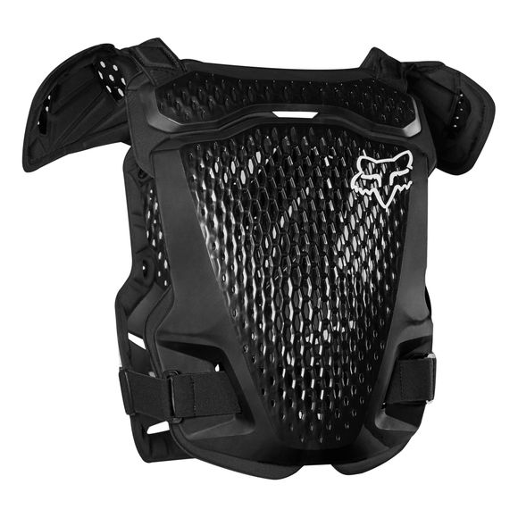 Fox r3 2023 stone guard - blackRef: FX2548