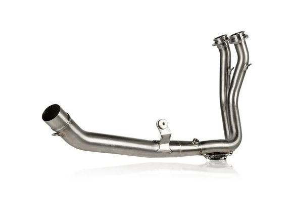 Collecteur Akrapovic En - tête RemplacementHONDA 750 XL 750 TRANSALP - 2023 - 2024Ref : SA00295A / 18120576