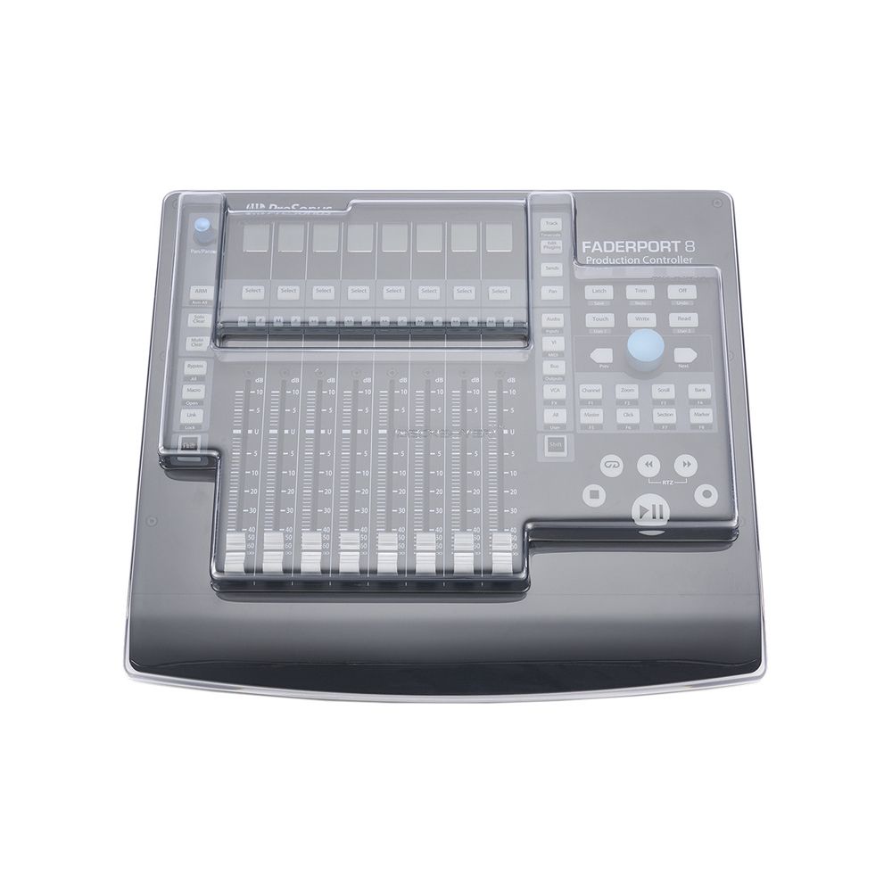 Decksaver PreSonus Faderport 8 – Thomann Ireland