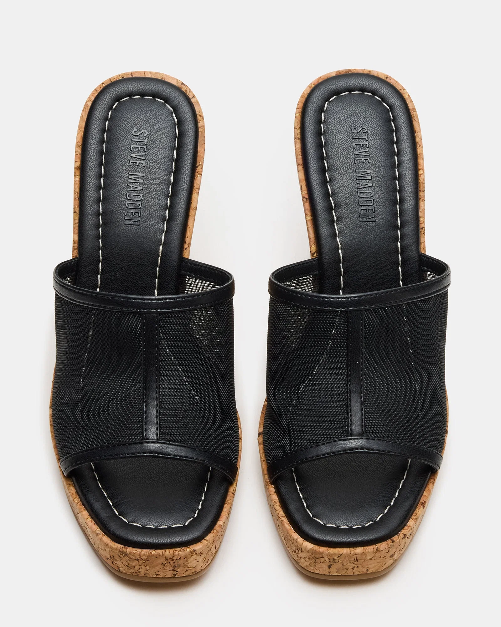 Cruz Black