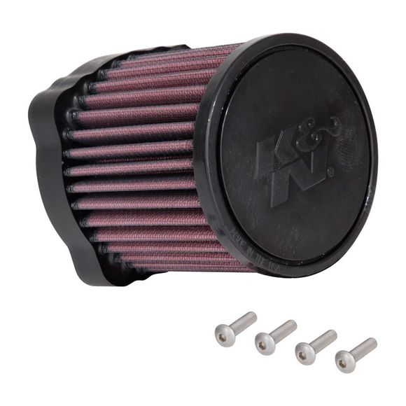 K&N racing air filterRef: KA0008 / KNHA5019