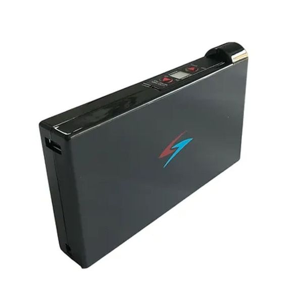 Men's Motorcycle Gear - Heated Motorcycle Gloves