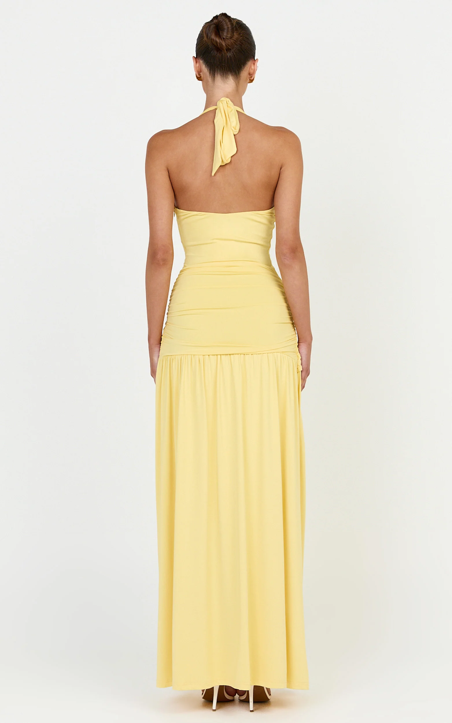 Phoenix Maxi Dress