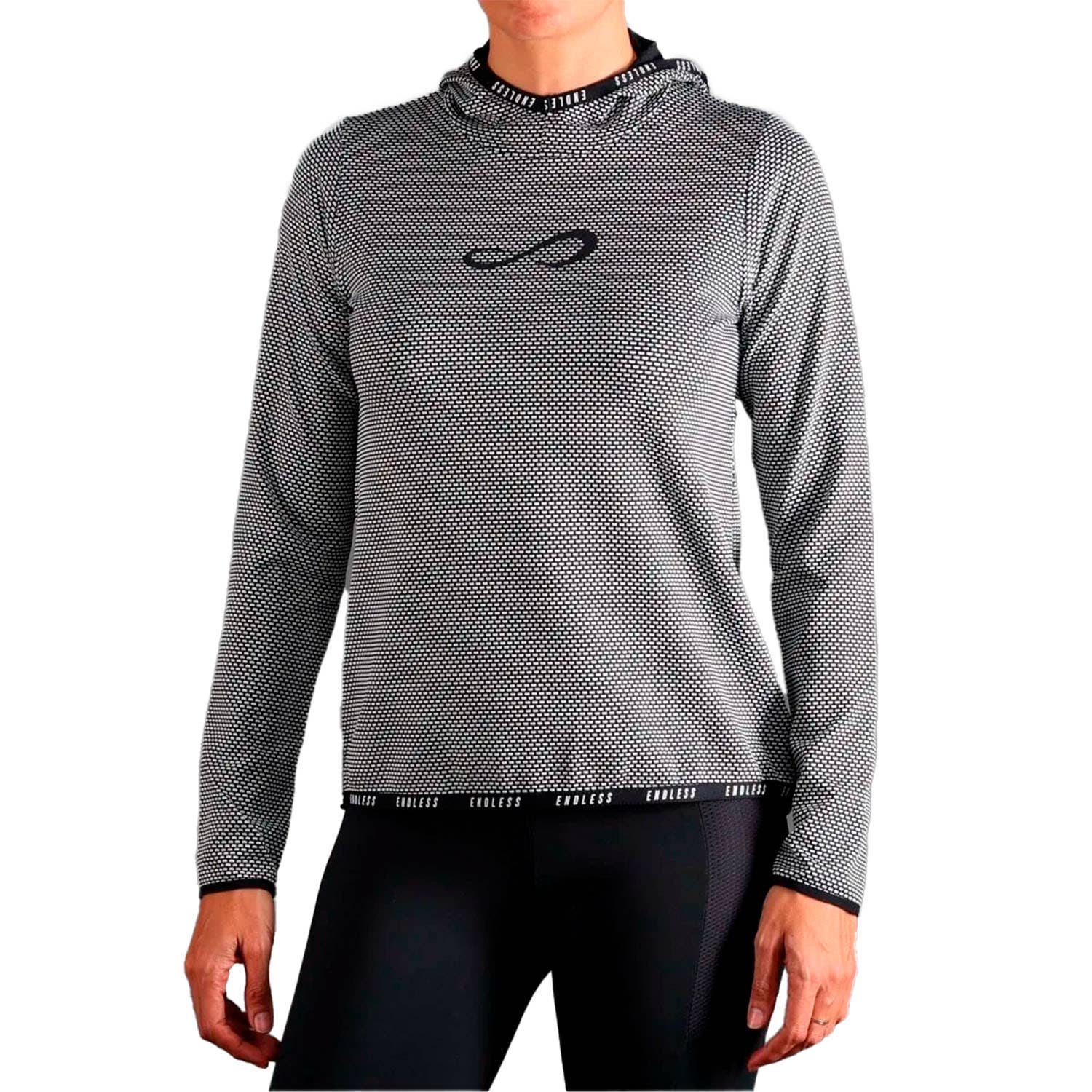ENDLESS BREATH II WOMEN'S SWEATSHIRT