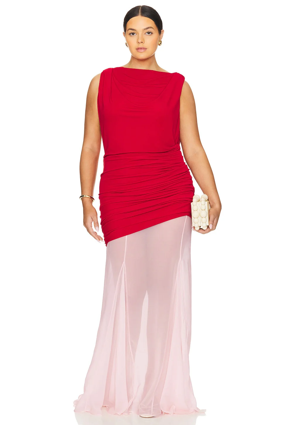 by Marianna Enoa Midi Dress