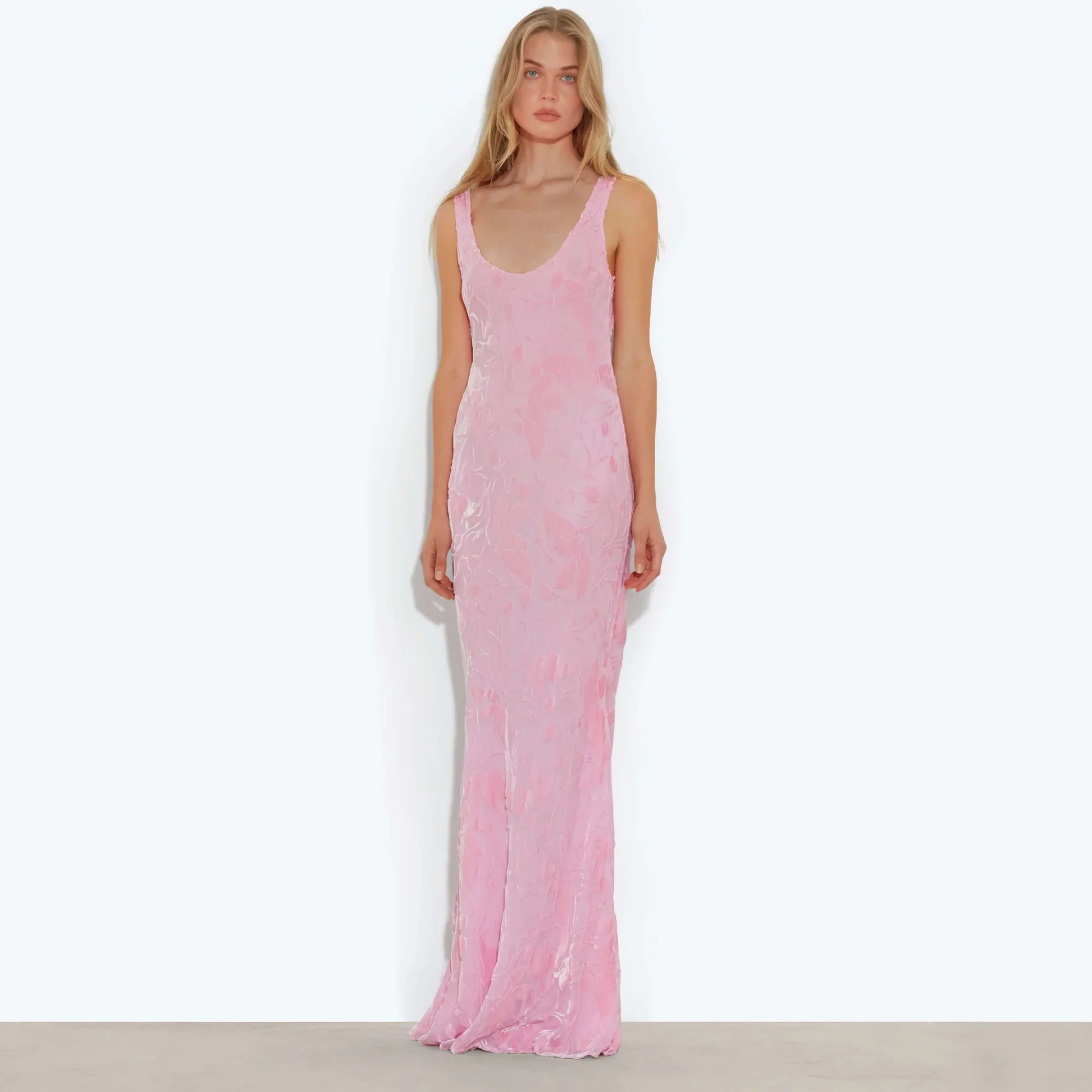 Amaris Dress