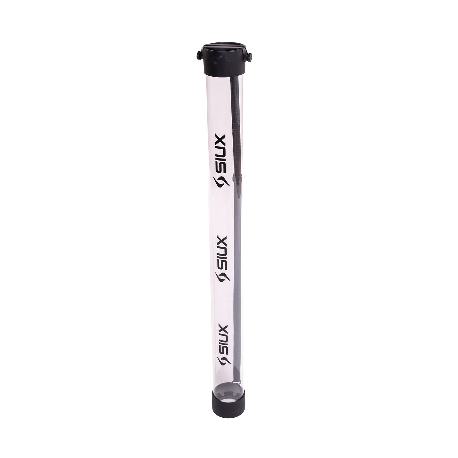 BALL PICK-UP TUBE SIUX 15 BALLS TRANSPARENT