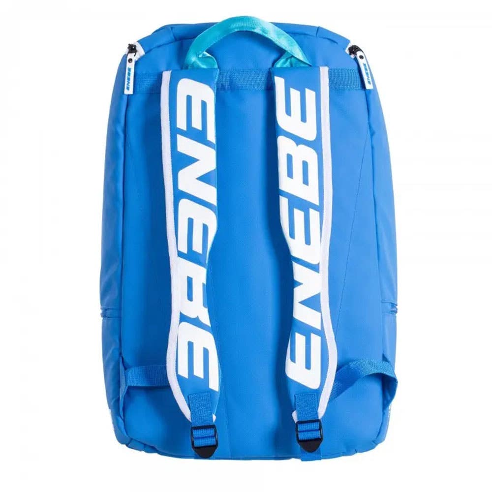 ENEBE MUSTANG BACKPACK BLUE