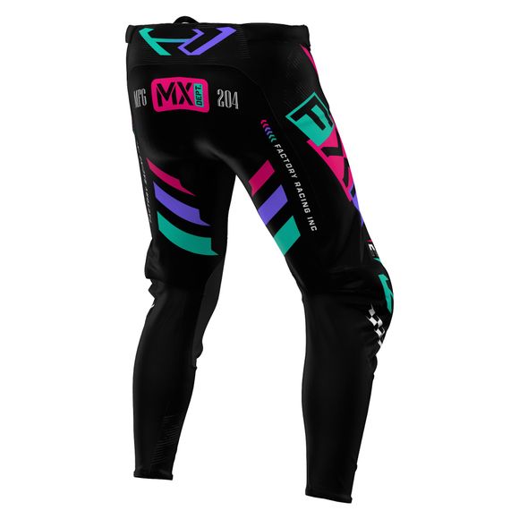 Gladiator 2025 - Black cross FXR Podium PodiumRef: FXR1539