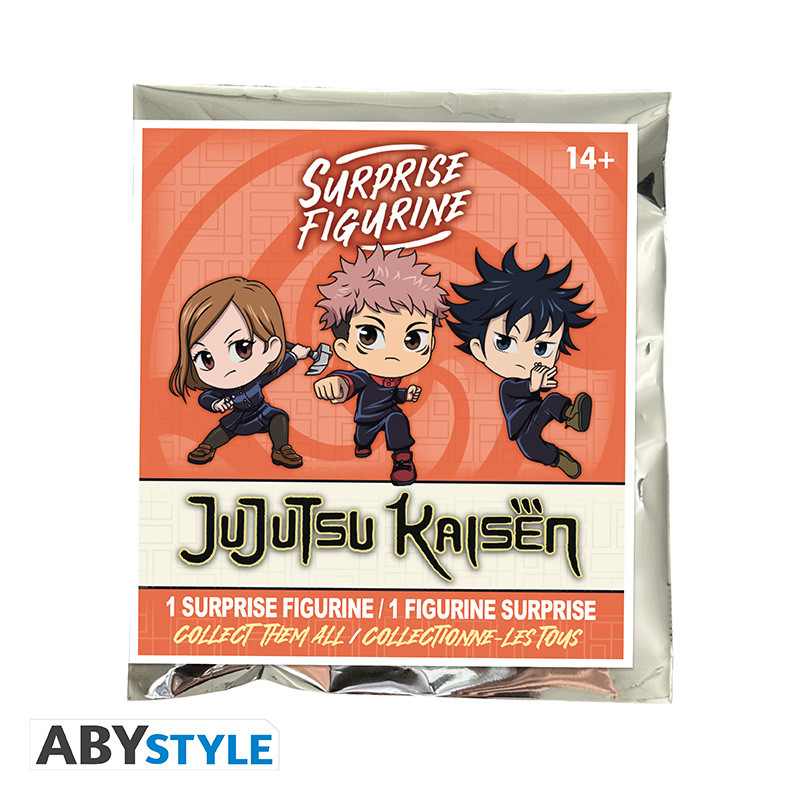 JUJUTSU KAISEN Surprise bag Acryl mini