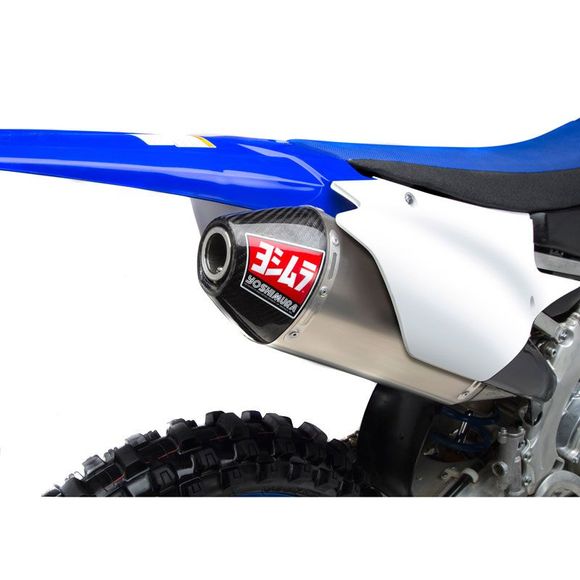 Yoshimura rs-4 full lineRef: 757144 / 1088316001