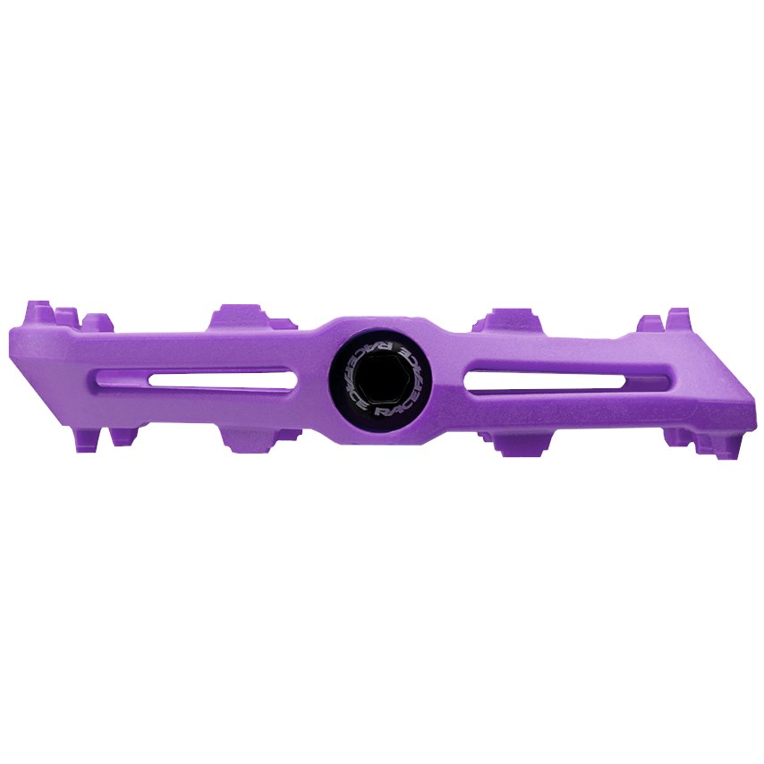 Race Face Ride Pedal - purple