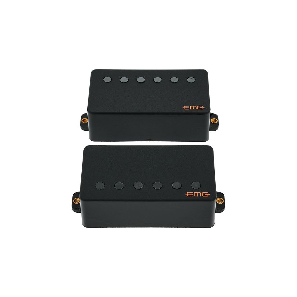 EMG 57/66 TW Set BK – Thomann Ireland