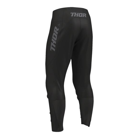 Thor Ride Threately cross Pants - Child - BlackRef: To3393