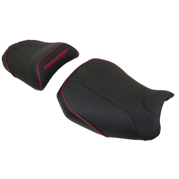 Selle confort Bagster Ready luxe - RougeRef : 5372Z