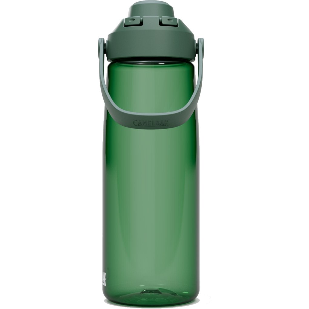 CamelBak Thrive Chug Bottle 750ml - forest green