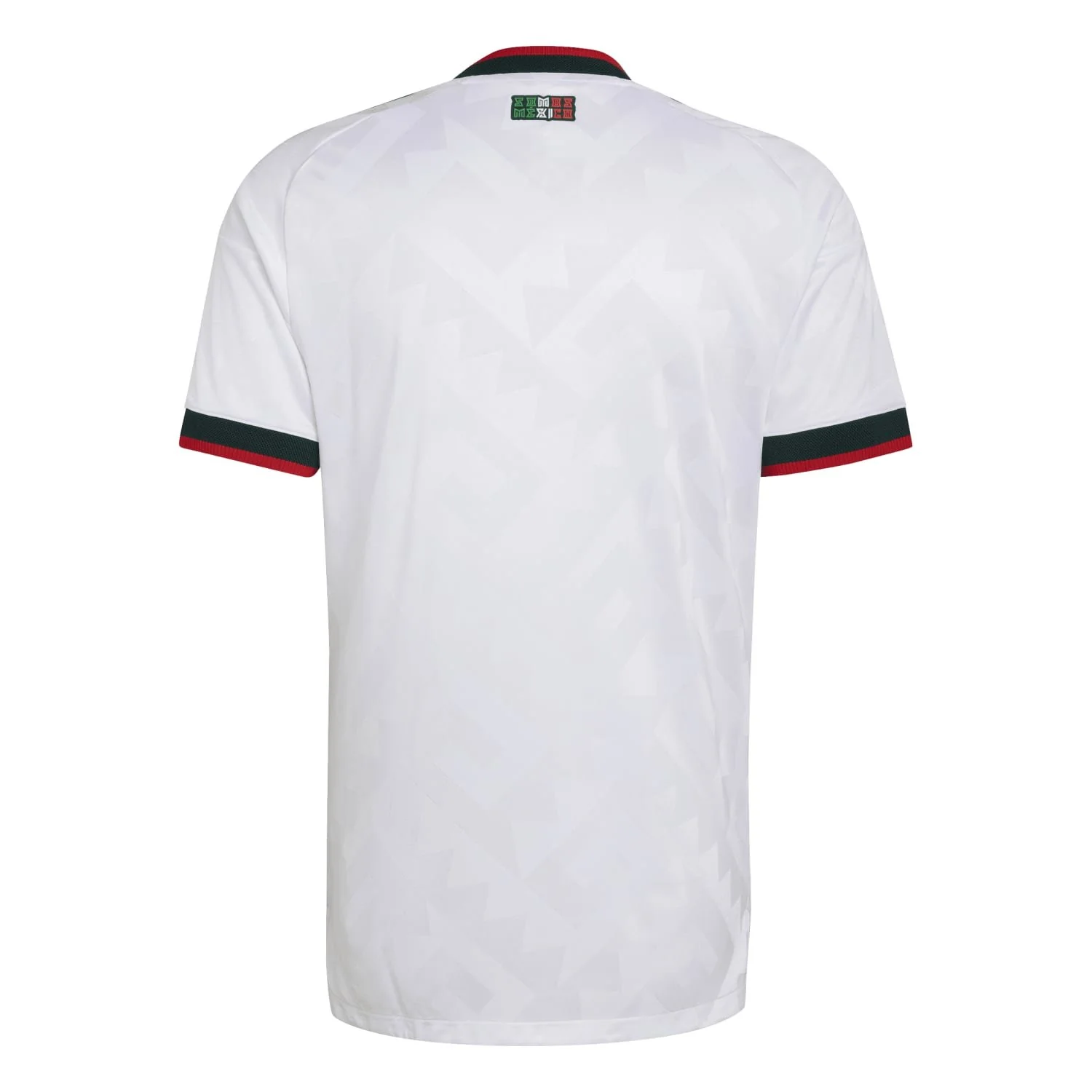 Mexico 2026 Authentic Away Jersey - Men's