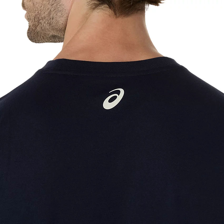 ASICS LOGO SS TEE
