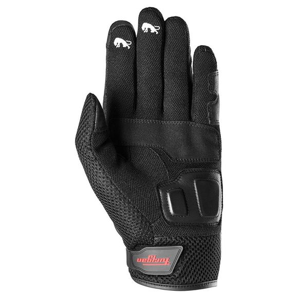 Furygan Gloves Td12 Evo - BlackRef: FU1427