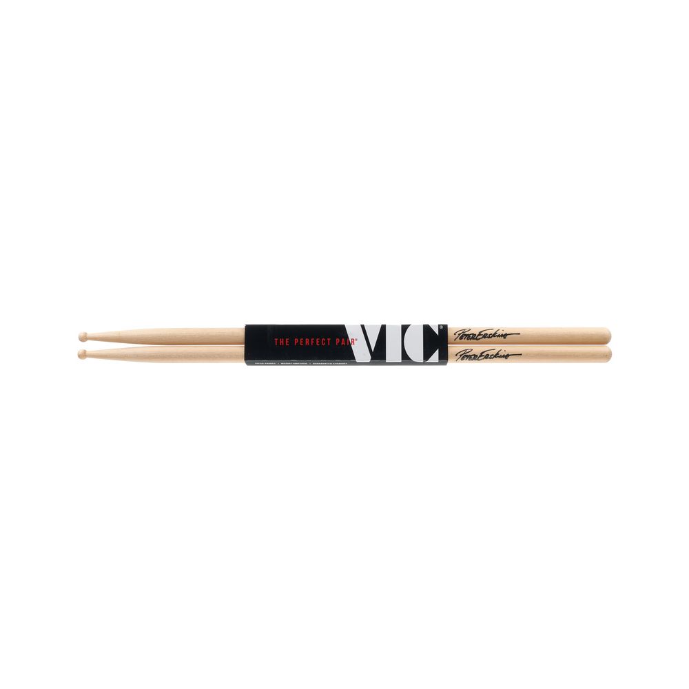 Vic Firth SPE Peter Erskine Signature – Thomann Ireland