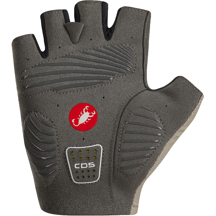 Castelli Competizione Gloves Women - silver moon 053