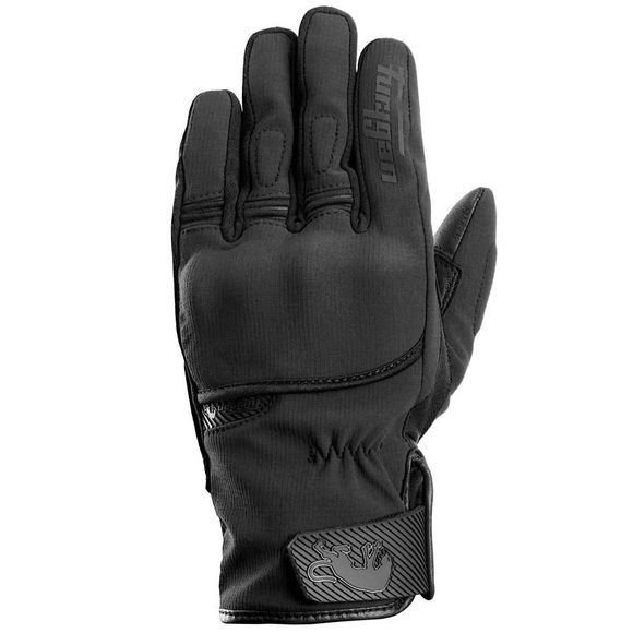 Gants Furygan JET ALL SEASONS D3O® EVO - NoirRef : FU1414