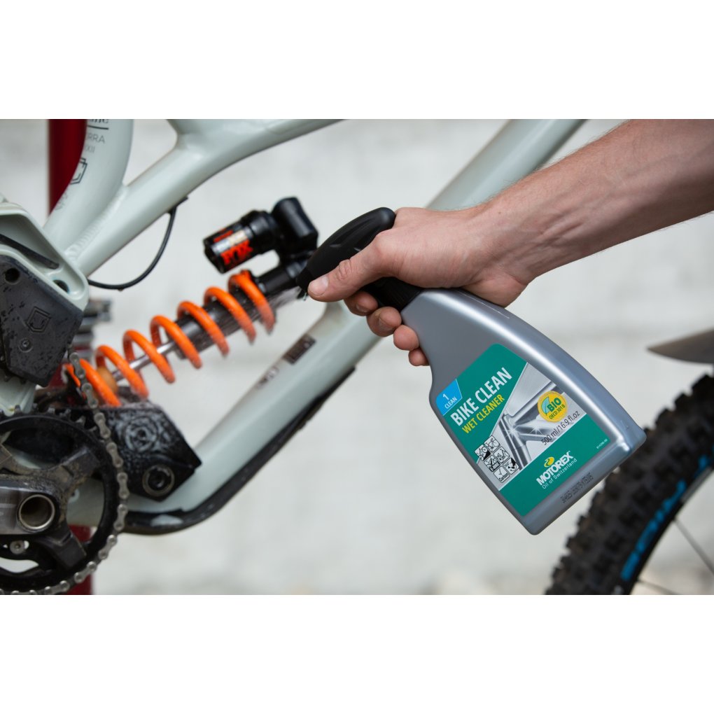 Motorex Bike Clean 500ml