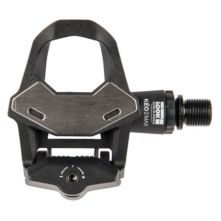 LOOK Kéo 2 Max Pedal - black