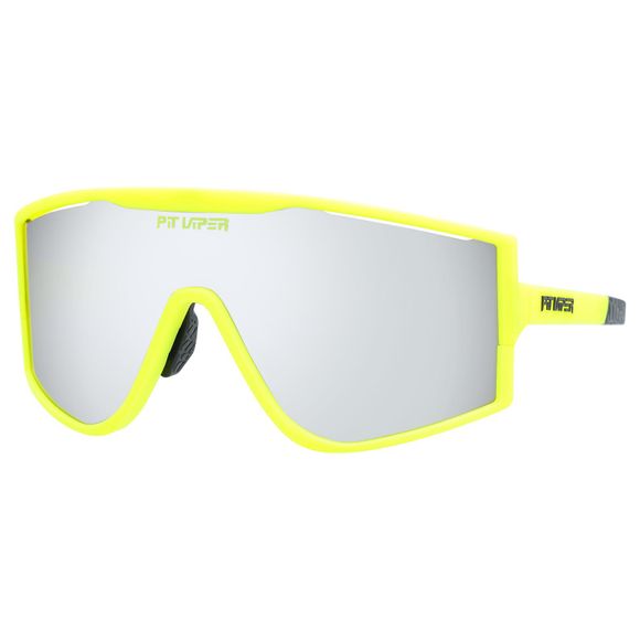Lunettes de soleil Pit Viper TRY-HARD - THE HOT DOGGER - MulticoloreRef : PIT0125 / PV-SGS-0159