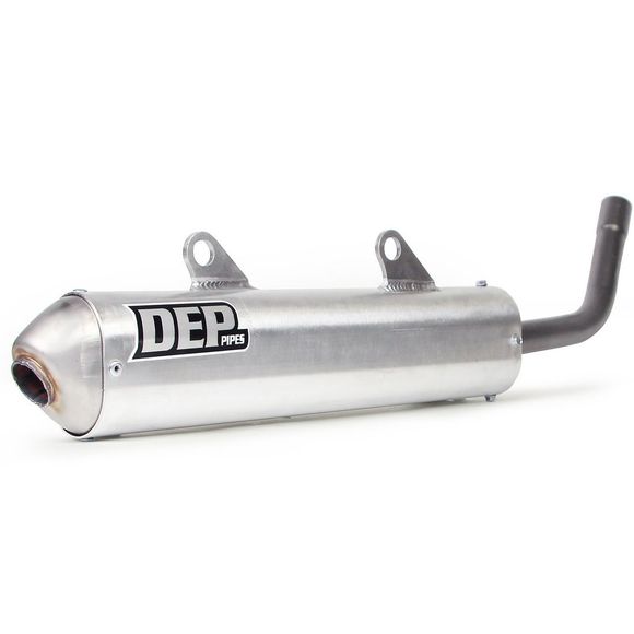 DEP Silencer Ref: DEPT2208