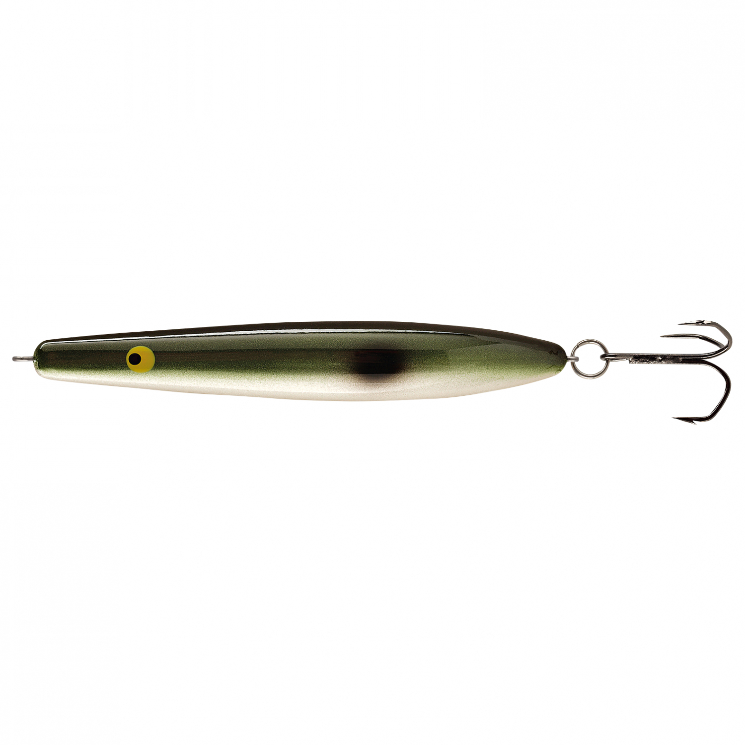 Falkfish Wobbler Witch (Barseback)