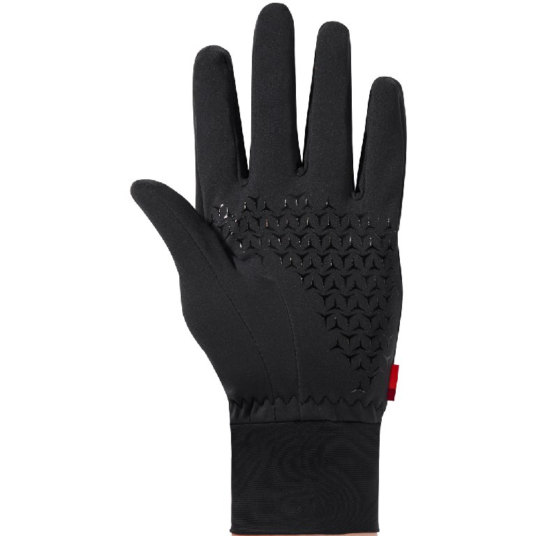 Vaude Strone Gloves Full Finger - black