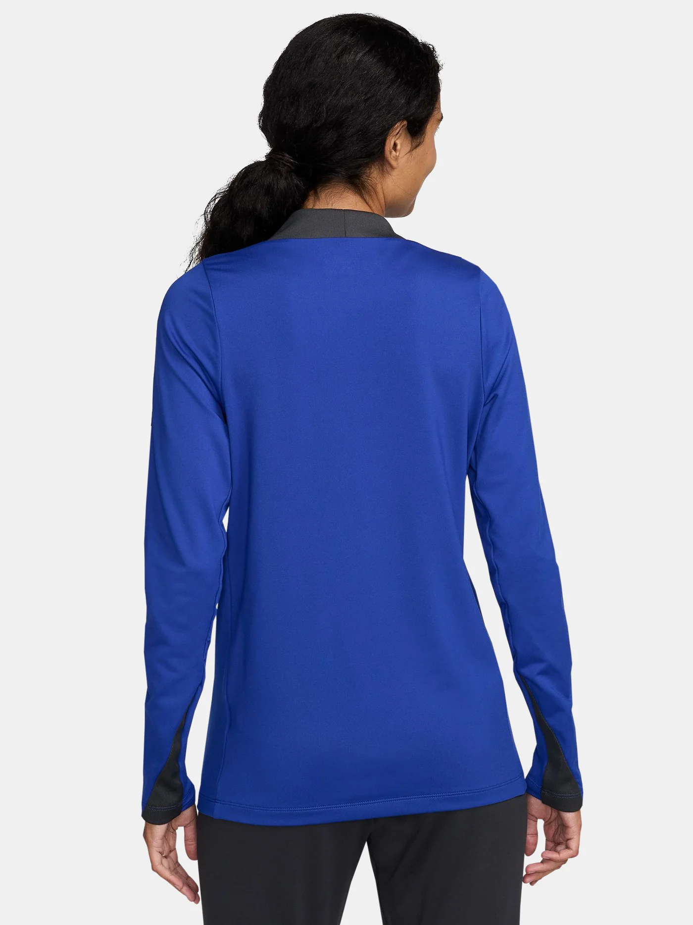 Fc Barcelona Training Sweatshirt 24/25 Third Kit - Women