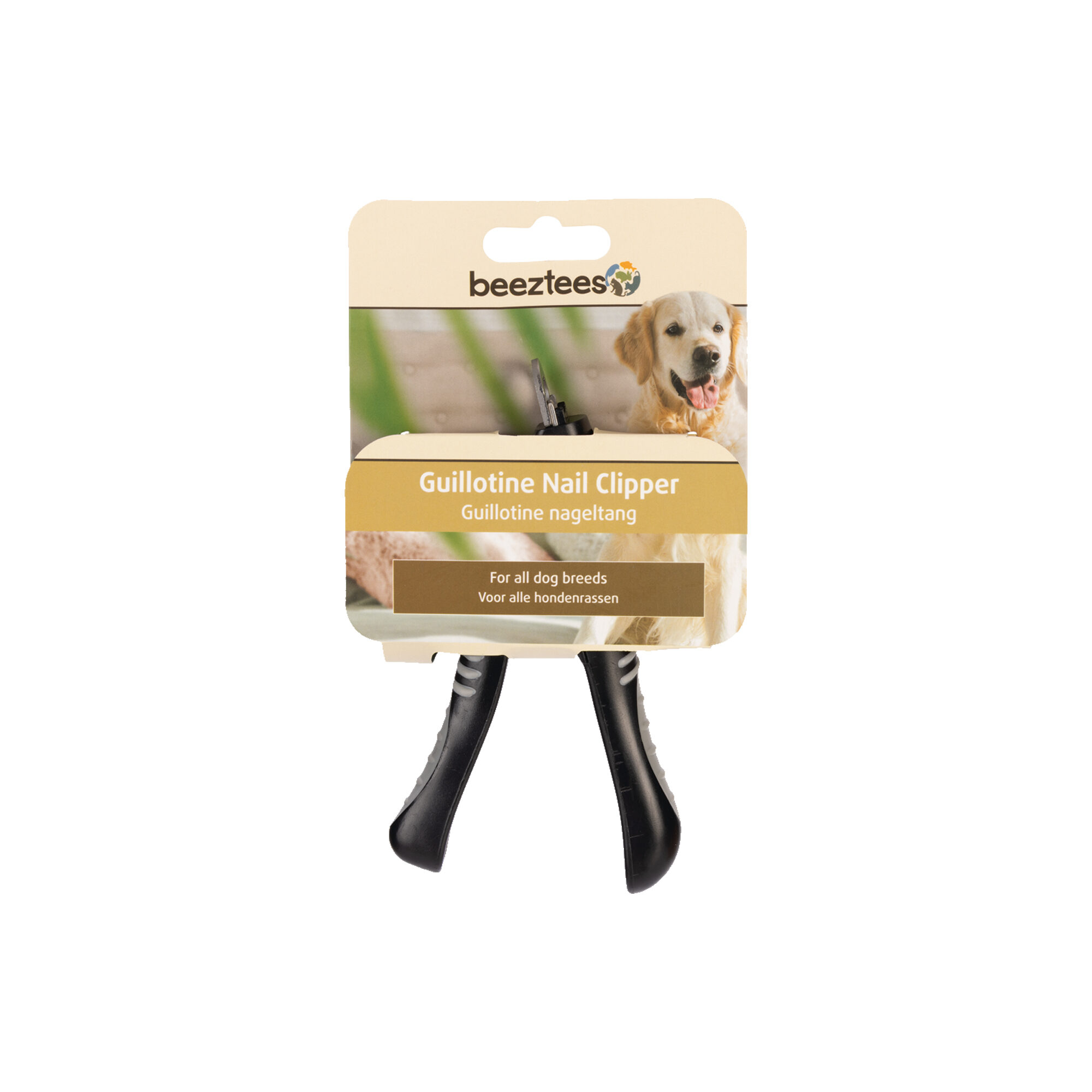 Beeztees Guillotine Nail Clippers