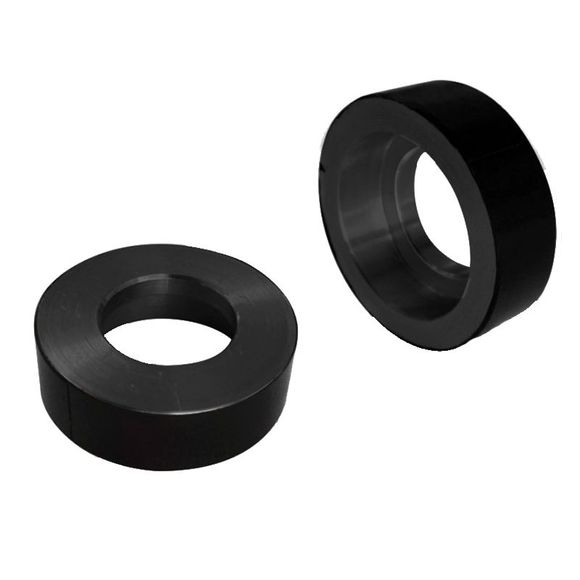 Barracuda Handlebar Adapter For Original Kawasaki HandlebarsRef: bar0224 / kn1000