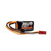 300mAh 2S 7.4V 50C LiPo JST-RCY Connector Spktrum SPMX3002S50