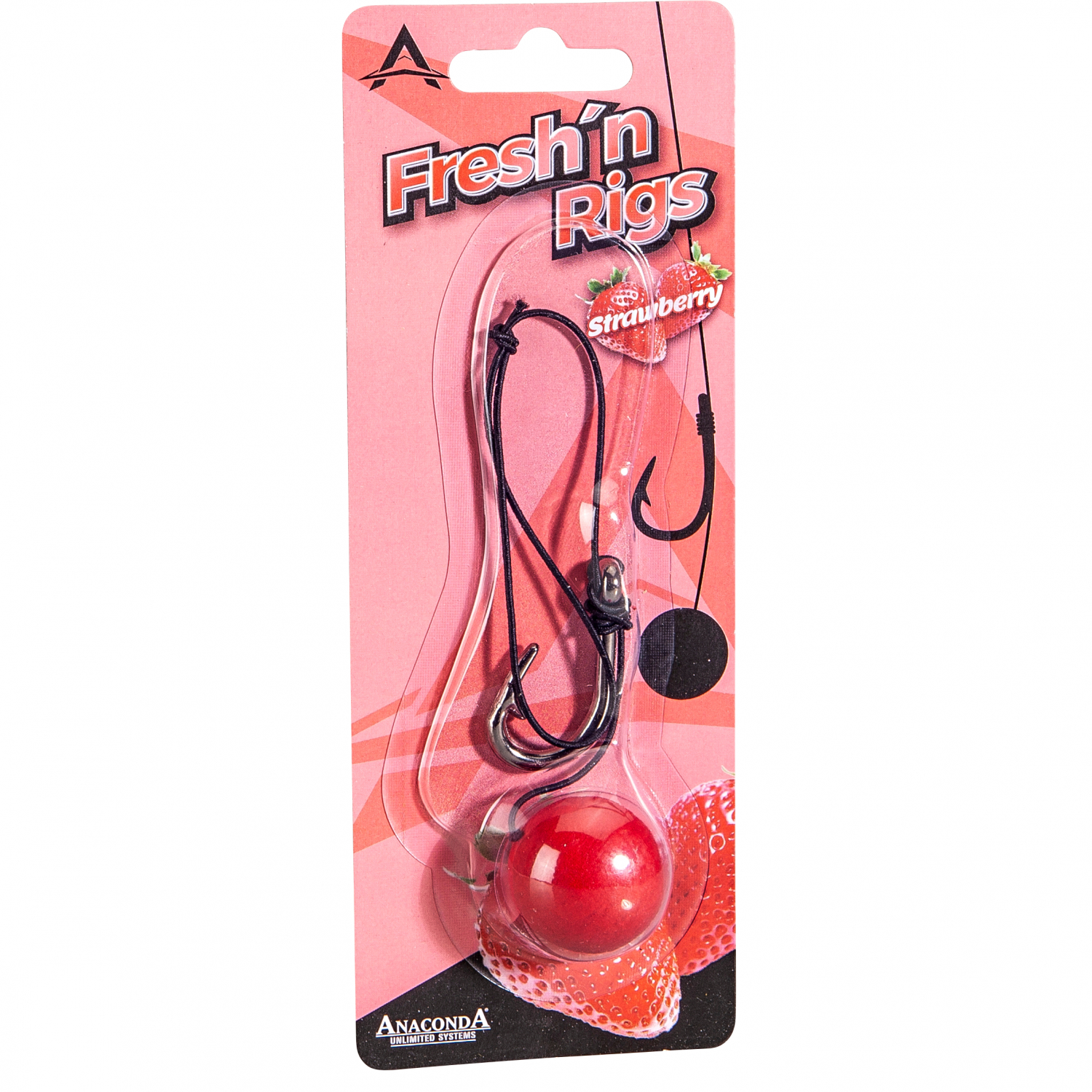 Anaconda Fresh'n Rigs (strawberry)