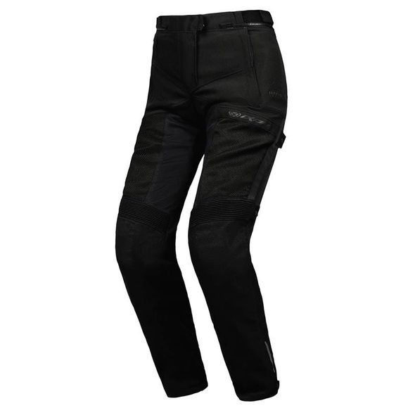 Ixon M -Njord Pt L - Black Motorcycle PantsRef: Ix1765-C123