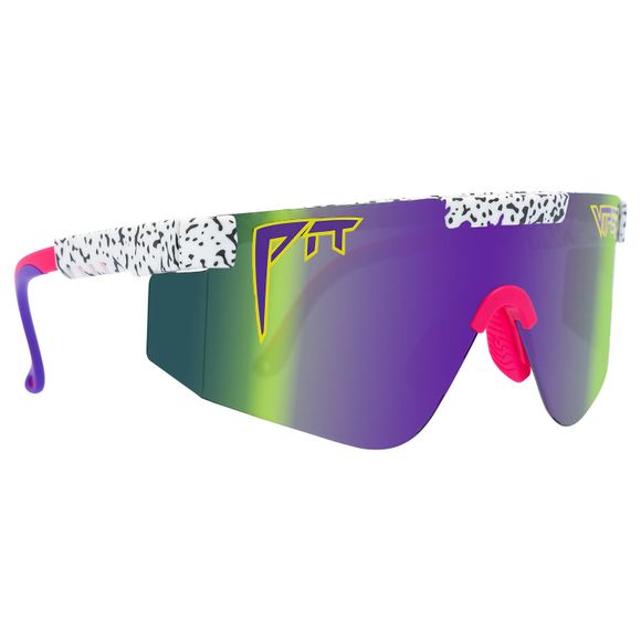 Lunettes de soleil Pit Viper THE 2000's - THE SON OF BEACH - MulticoloreRef : PIT0087 / PV-SGS-0157